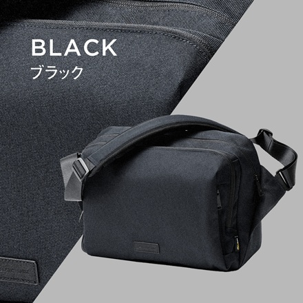 エアーセル　BS-5428　ブラック