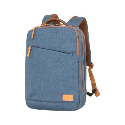 Casalita　AGSリュック　CLー４９７０　ブルー