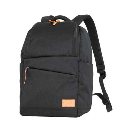 Casalita　AGSリュック　CLー４９８０　ブラック