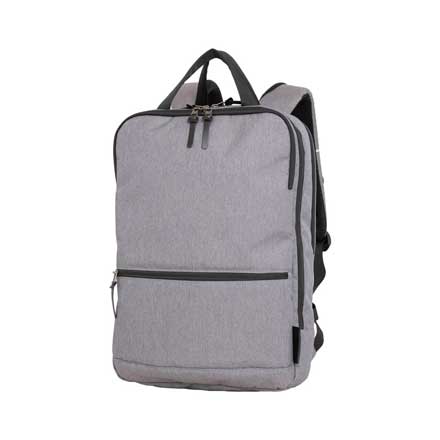 Ballistic Spirit　AGSリュック　BSー４９８１　グレー