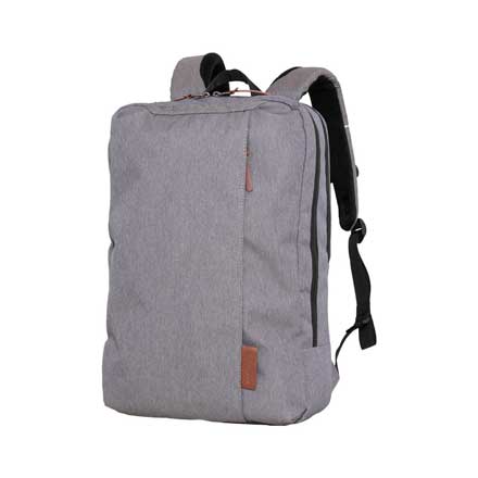 Ballistic Spirit　AGSリュック　BSー４９８２　グレー