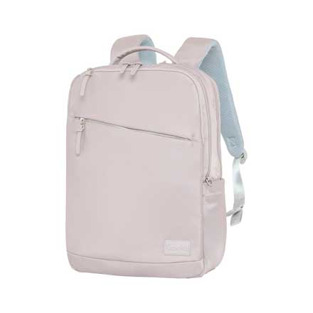 Casalita　AGSリュック　CLー３１１７　ピンクグレージュ