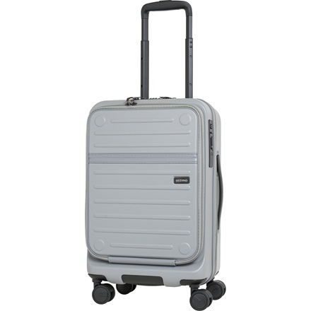 oltimo フラップオープンキャリー グレー OT-0857-60