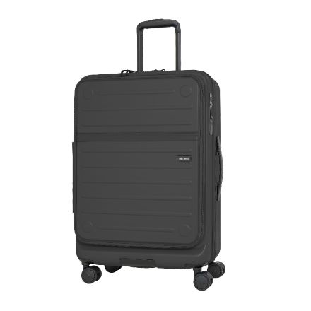 oltimo フラップオープンキャリー インクブラック OT-0857-60