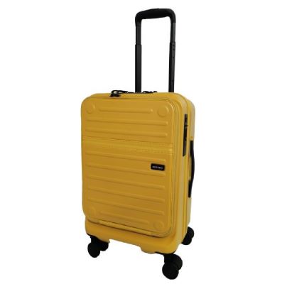 oltimo フラップオープンキャリー マスタード OT-0857-50