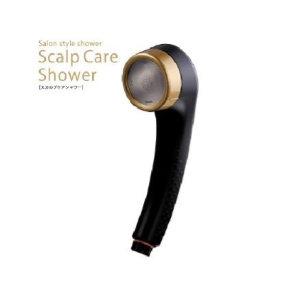 アラミック　スカルプケアシャワー　SSC-24N
