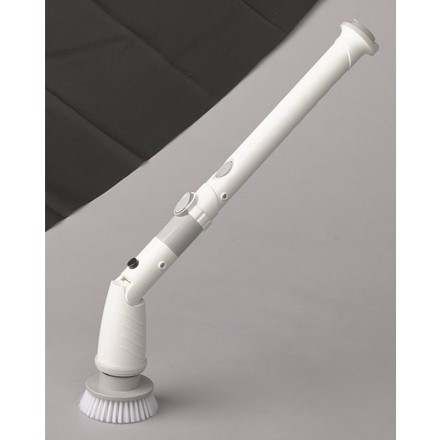 タマハシ エレット 充電式ロングポリッシャー（角度付） ET-06