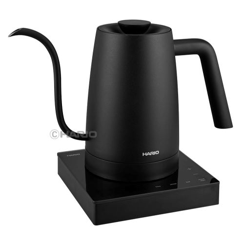 HARIO Electric Kettle Lyra ブラック