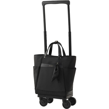 スワニー D-677 クルボ M18 ブラック