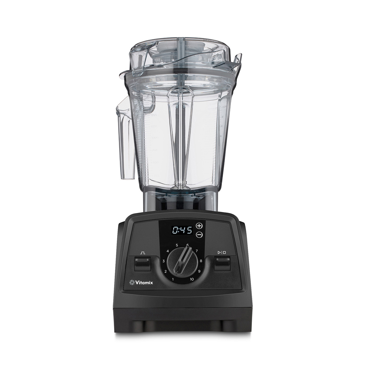 Vitamix バイタミックス ミキサー V1200i ブラック