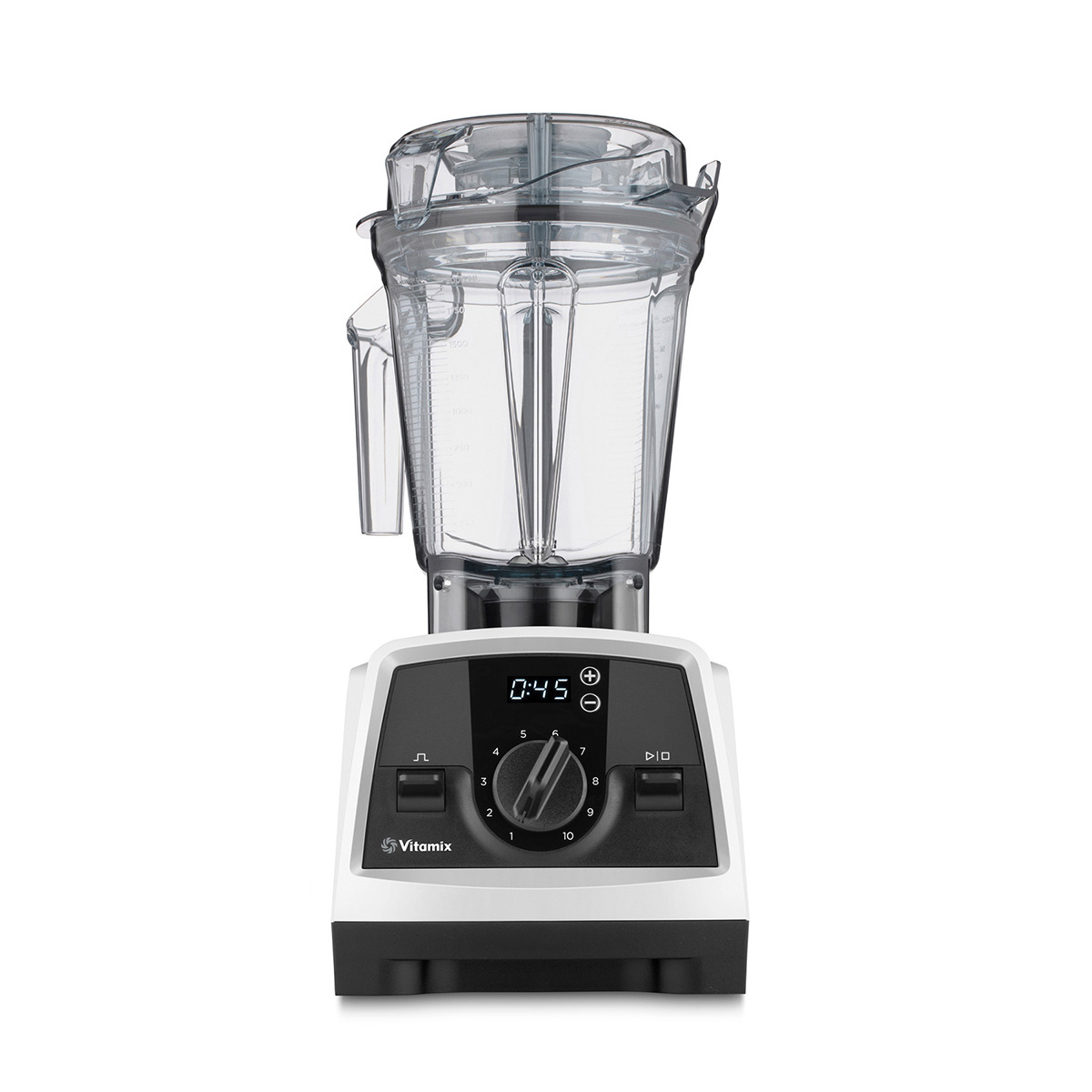 Vitamix バイタミックス ミキサー V1200i ホワイト