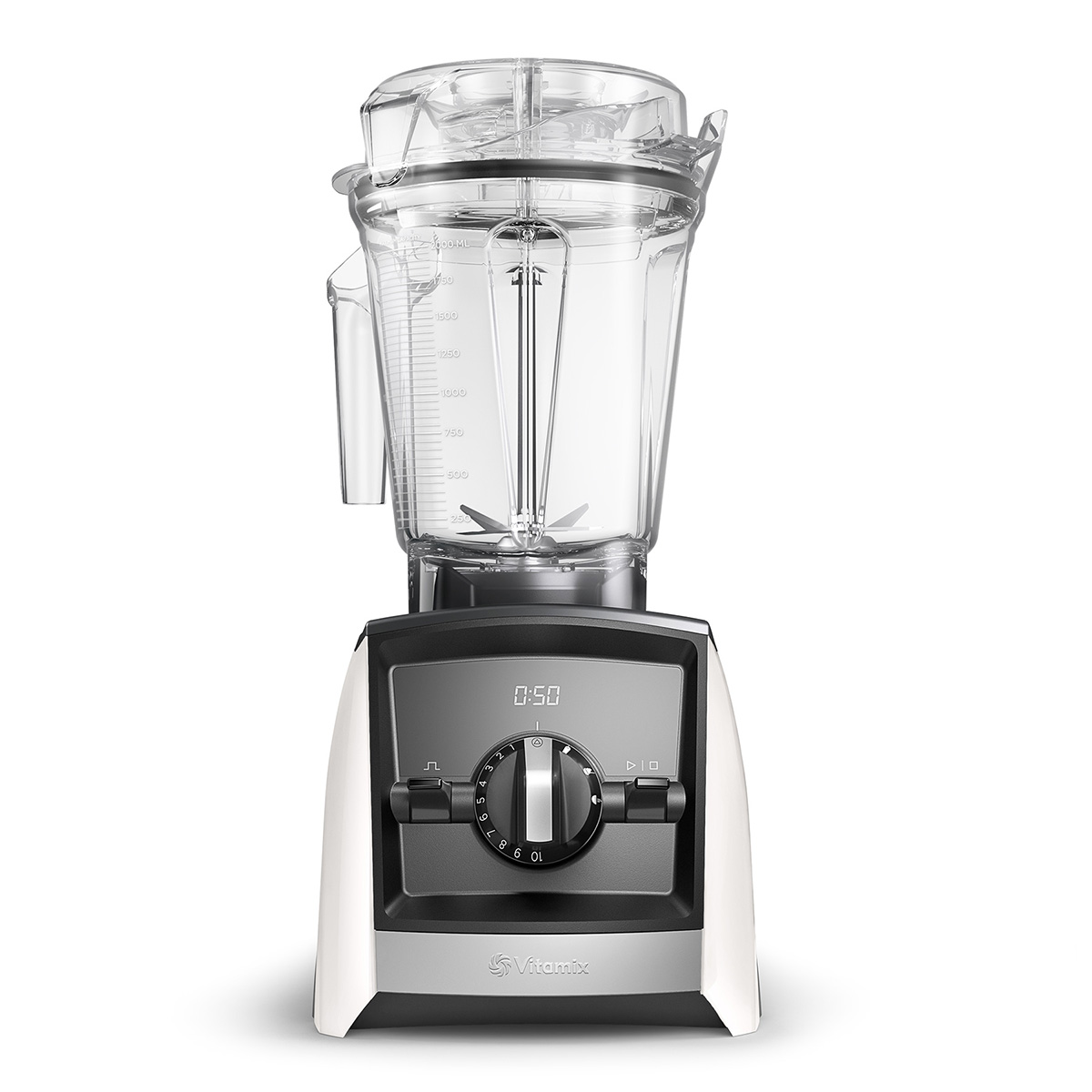 Vitamix バイタミックス ミキサー A2500i ホワイト