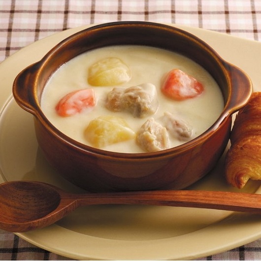 ≪新宿中村屋≫プチシチュークリーム 12袋