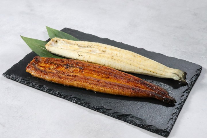 ＜愛知・一色町 三河水産加工＞牝限定「艶鰻（えんまん）」愛知三河一色産一本うなぎ蒲焼