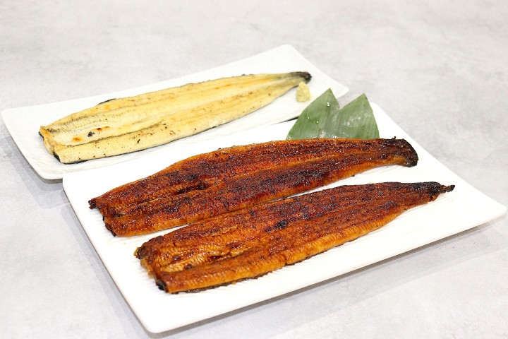 ＜愛知・一色町 三河水産加工＞牝限定「艶鰻（えんまん）」愛知三河一色産一本うなぎ蒲焼