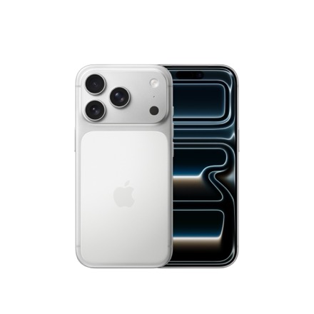 Apple iPhone 17 Pro 256GB シルバー