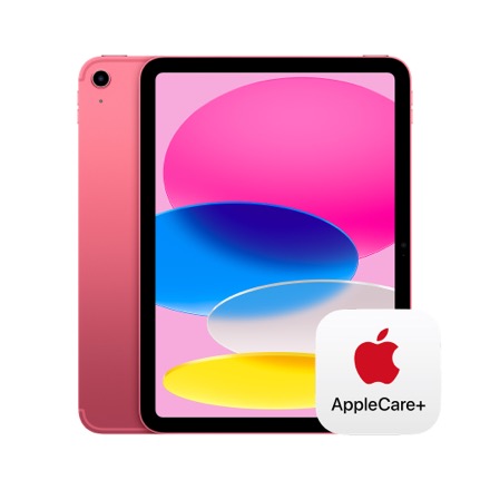 Apple iPad 11インチ Wi-Fi + Cellularモデル 512GB - ピンク with