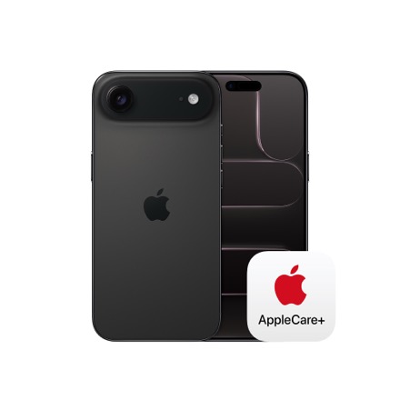 Apple iPhone Air 256GB スペースブラック with AppleCare+