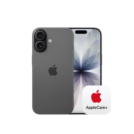 Apple iPhone 17 256GB ブラック with AppleCare+