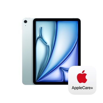 Apple 11インチiPad Air Wi-Fiモデル 256GB - ブルー with AppleCare+