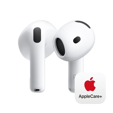 Apple ワイヤレス充電ケース付きAirPods 5 with AppleCare＋