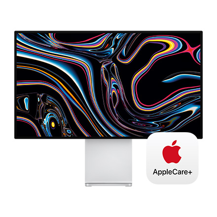 Apple Pro Display XDR - Nano-textureガラス with AppleCare+｜永久