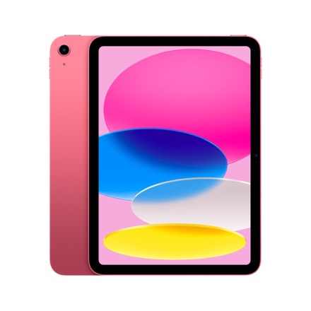 Apple iPad 11インチ Wi-Fiモデル 256GB - ピンク