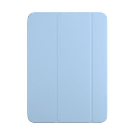 Apple iPad（A16）用 Smart Folio - スカイ
