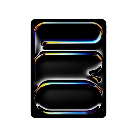 Apple 13インチiPad Pro Wi-Fi + Cellularモデル 256GB（標準ガラス搭載）- スペースブラック