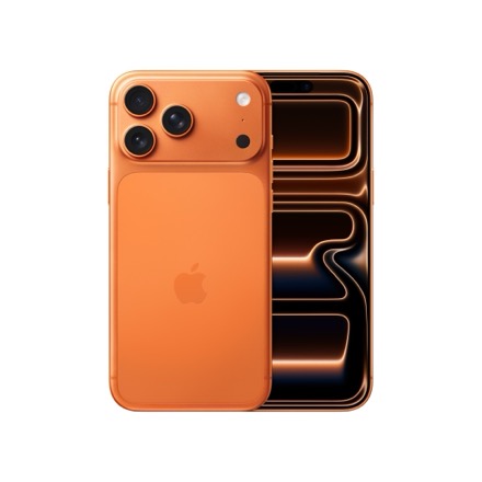 Apple iPhone 17 Pro Max 256GB コズミックオレンジ