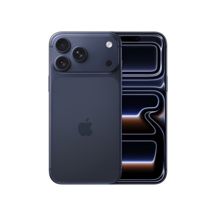 Apple iPhone 17 Pro Max 256GB ディープブルー