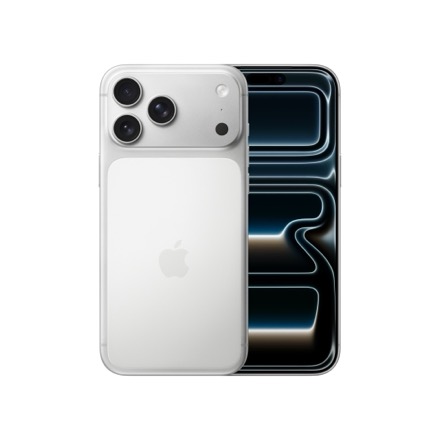 Apple iPhone 17 Pro Max 2TB シルバー