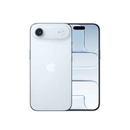 Apple iPhone Air 256GB スカイブルー