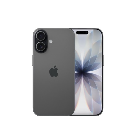 Apple iPhone 17 256GB ブラック