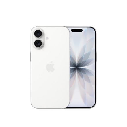 Apple iPhone 17 256GB ホワイト