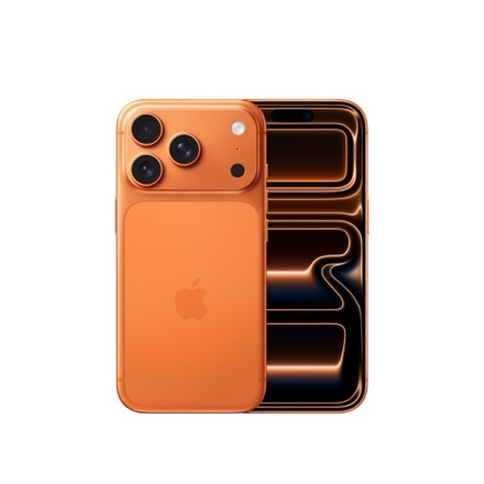 Apple iPhone 17 Pro 256GB コズミックオレンジ