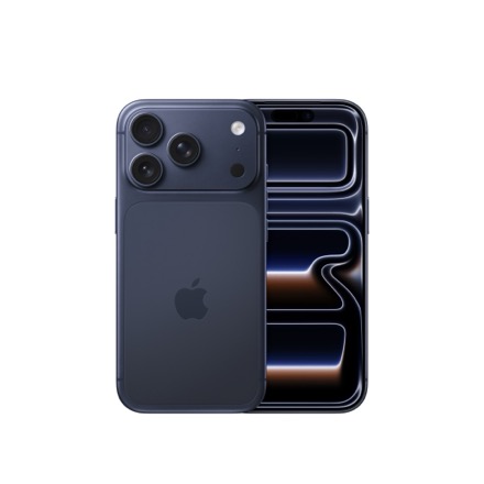 Apple iPhone 17 Pro 256GB ディープブルー