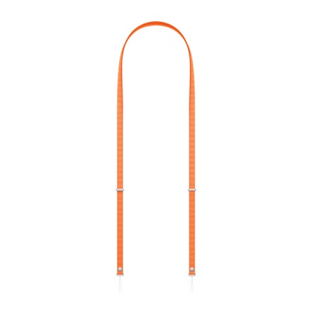 Apple クロスボディストラップ - オレンジ