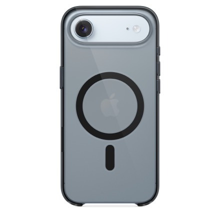 Apple MagSafe対応iPhone Airケース - シャドウ