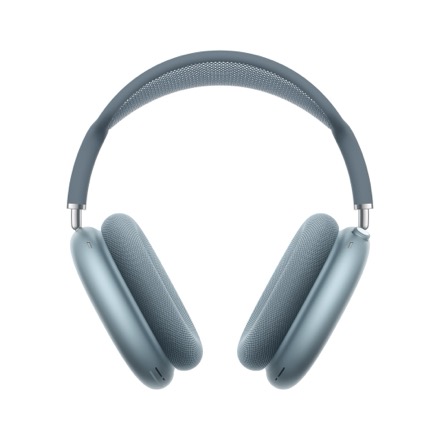 Apple AirPods Max 2 - ブルー