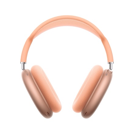 Apple AirPods Max 2 - オレンジ