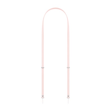 Apple クロスボディストラップ - ソフトピンク