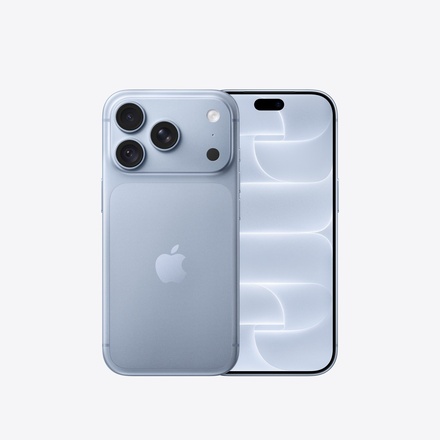 Apple iPhone 18 Pro 256GB グレイシャー
