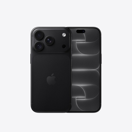Apple iPhone 18 Pro 1TB ブラック