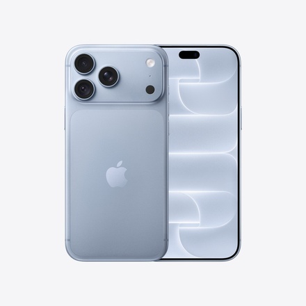 Apple iPhone 18 Pro Max 256GB グレイシャー