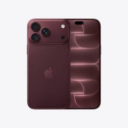Apple iPhone 18 Pro Max 512GB バーガンディ