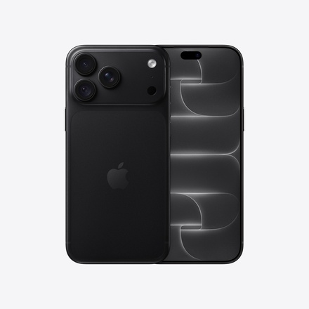 Apple iPhone 18 Pro Max 1TB ブラック