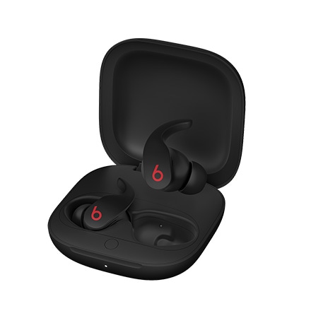Beats Fit Pro ワイヤレスノイズキャンセリングイヤフォン Beatsブラック