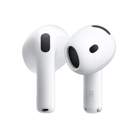 Apple ワイヤレス充電ケース付きAirPods 5
