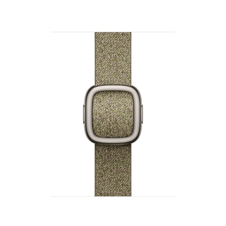 Apple 42mmケース用セージモダンバックル - S